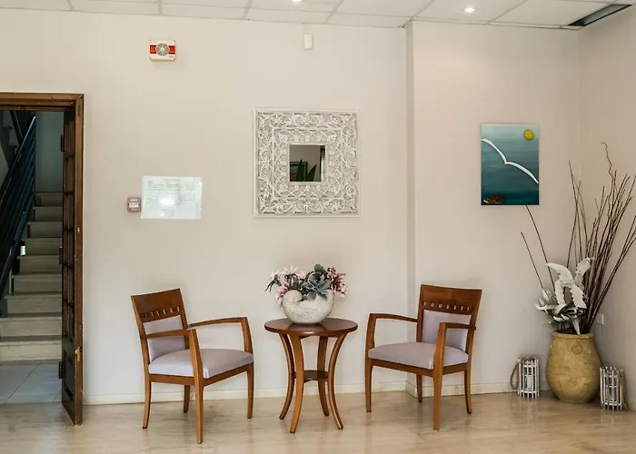 Kalidonio Studios Zante