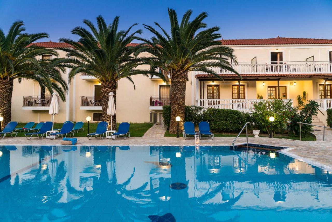 Hotel Kalidonio Zante 2*