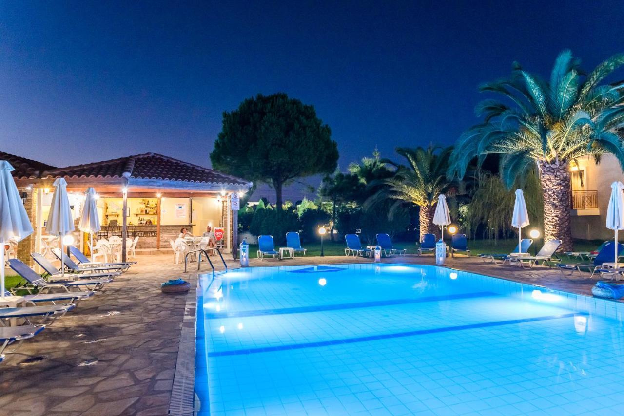 Hotel Kalidonio Zante