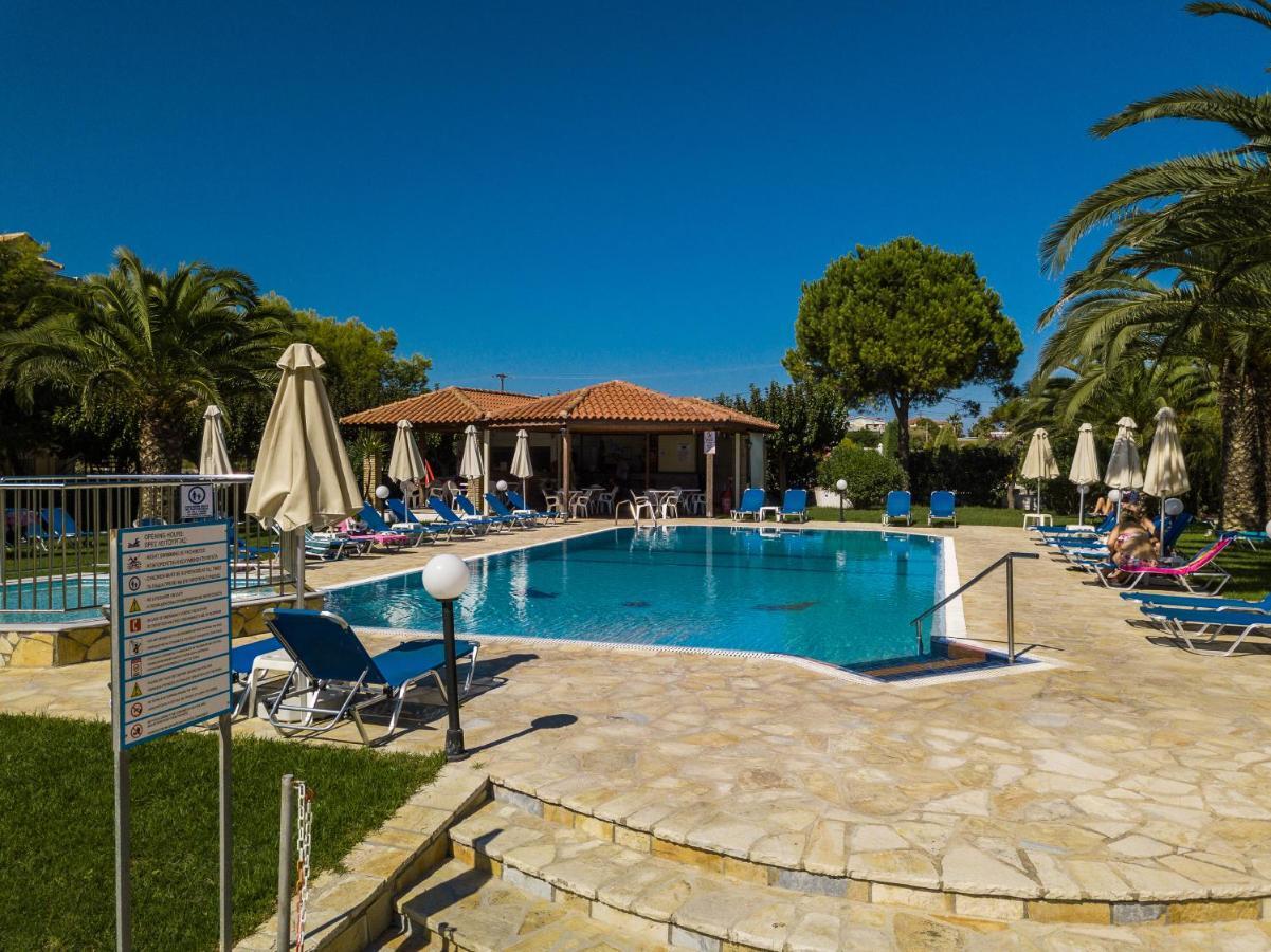 Kalidonio Zante Hotel