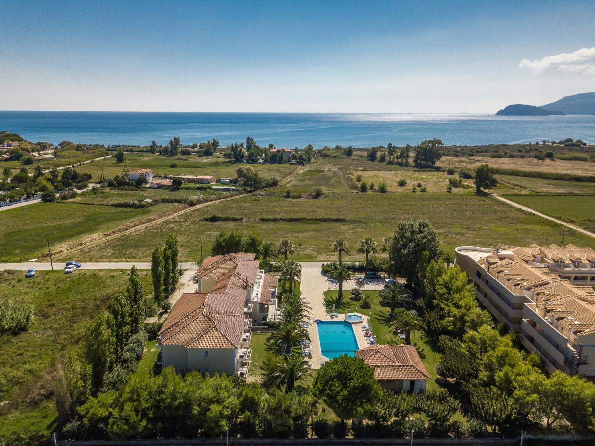 Kalidonio Zante Hotel 2*