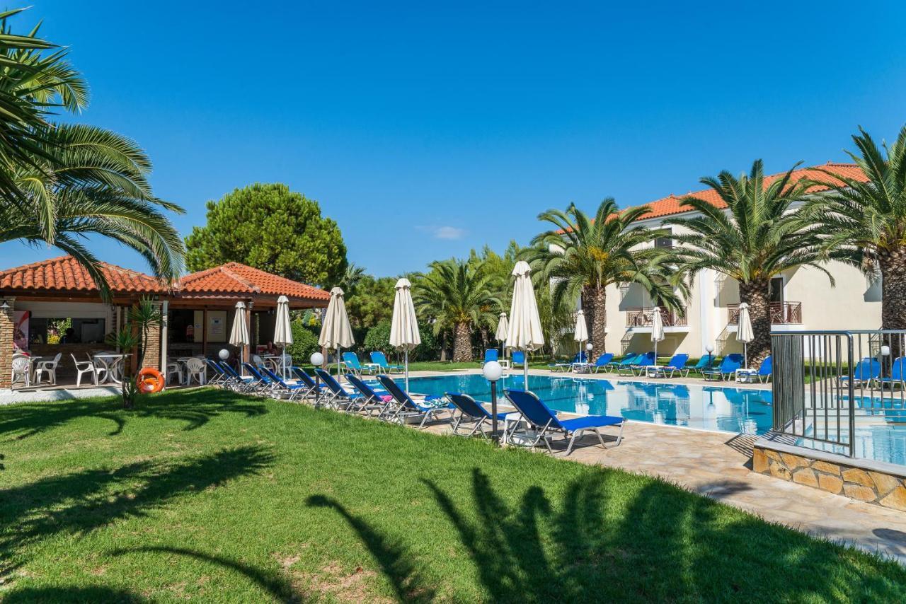 Kalidonio Zante Hotel