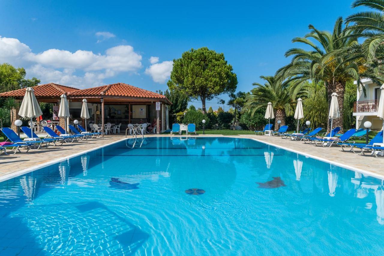 Kalidonio Zante 2* Kalamaki (Zakynthos)