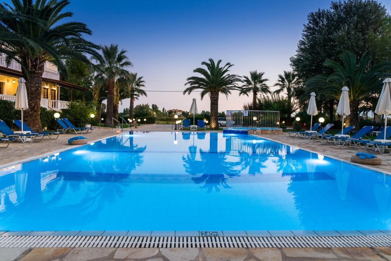 Hotel Kalidonio Zante Kalamaki (Zakynthos)