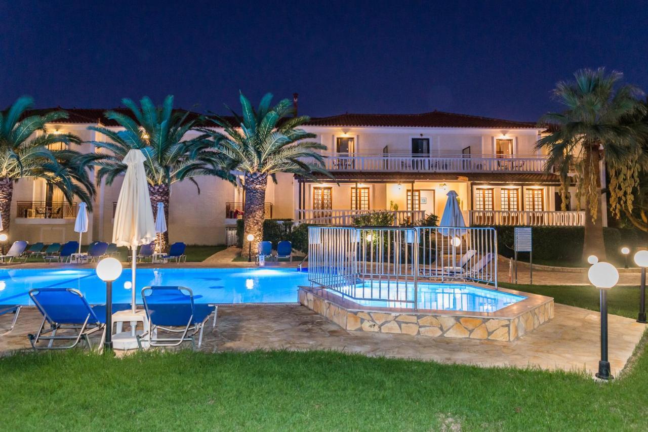 Kalidonio Zante Hotel