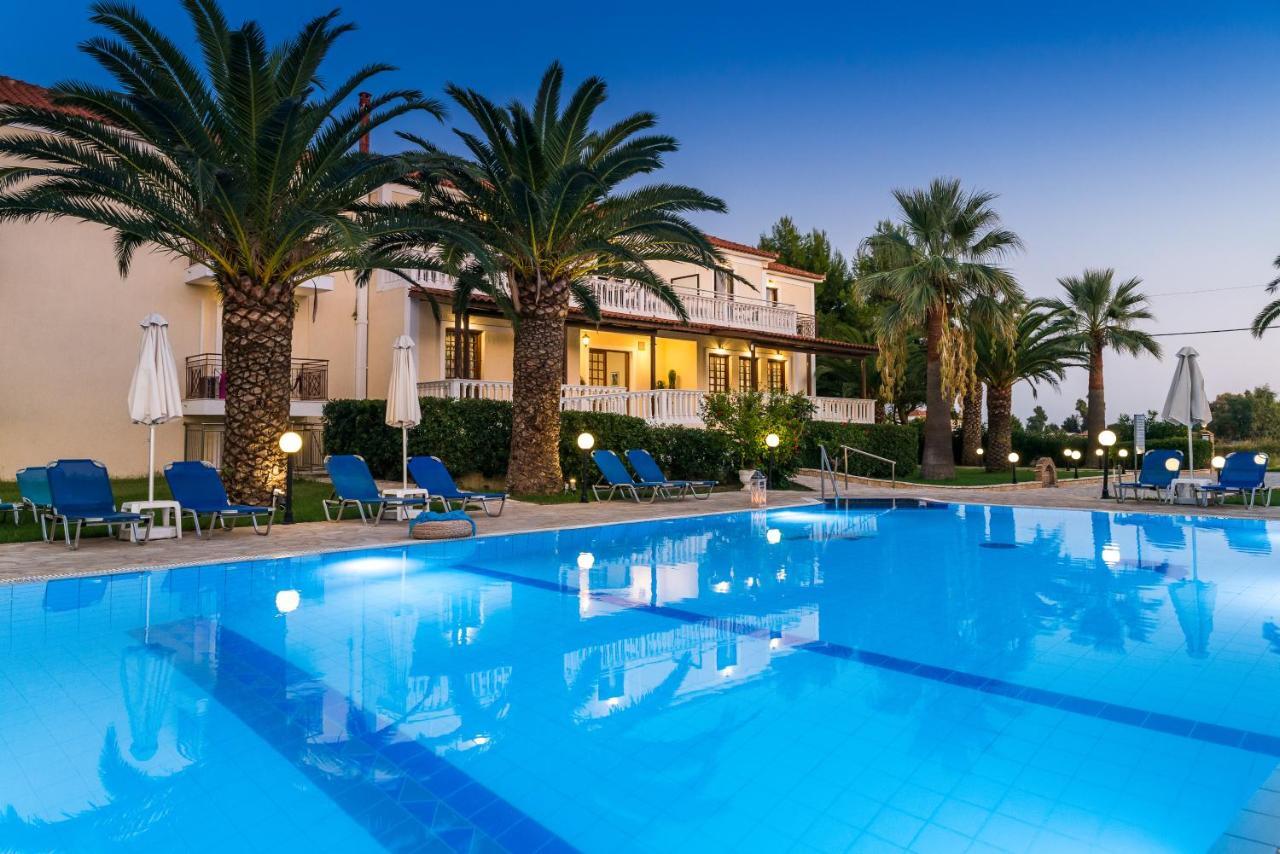 Kalidonio Zante Kalamaki (Zakynthos)